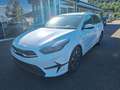 Kia Ceed SW / cee'd SW Ceed SPORTWAGON 1.5 T-GDI\Gold\Navi*JETZT o.NIE Weiß - thumbnail 1