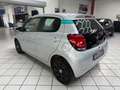Citroen C1 Selection 1.2 KLIMA GROßES DISPLAY Silber - thumbnail 6