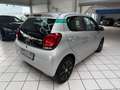 Citroen C1 Selection 1.2 KLIMA GROßES DISPLAY Silber - thumbnail 8