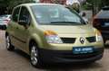 Renault Modus Authentique *KLIMAANLAGE / HU/AU 06/2026* Grün - thumbnail 1