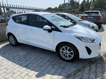 Fiesta 5p 1.5 ecoblue Plus 85cv my19.5