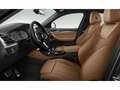 BMW X4 xDrive20iA Gris - thumbnail 4