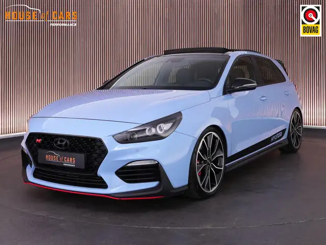 Hyundai i30 N2 Performance 2.0 275pk T-GDI |dealer onderhouden