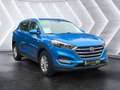 Hyundai TUCSON 1.6 blue Classic AHK Kam. LED LM Navi PDC Bleu - thumbnail 8