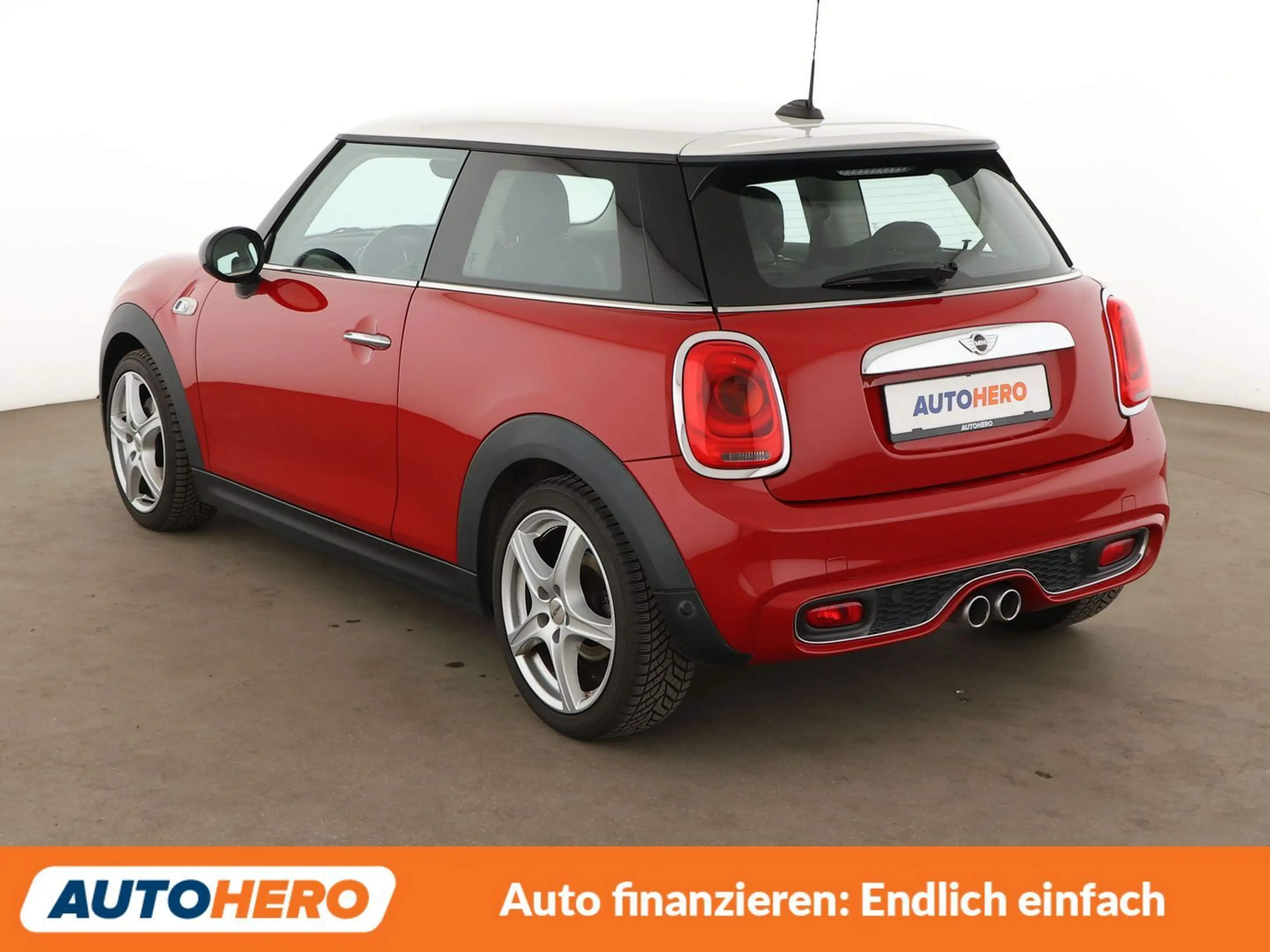 MINI Cooper SD Cooper SD*NAVI*ACC*PDC*SHZ*LIM*ALU*KLIMA* — photo 4