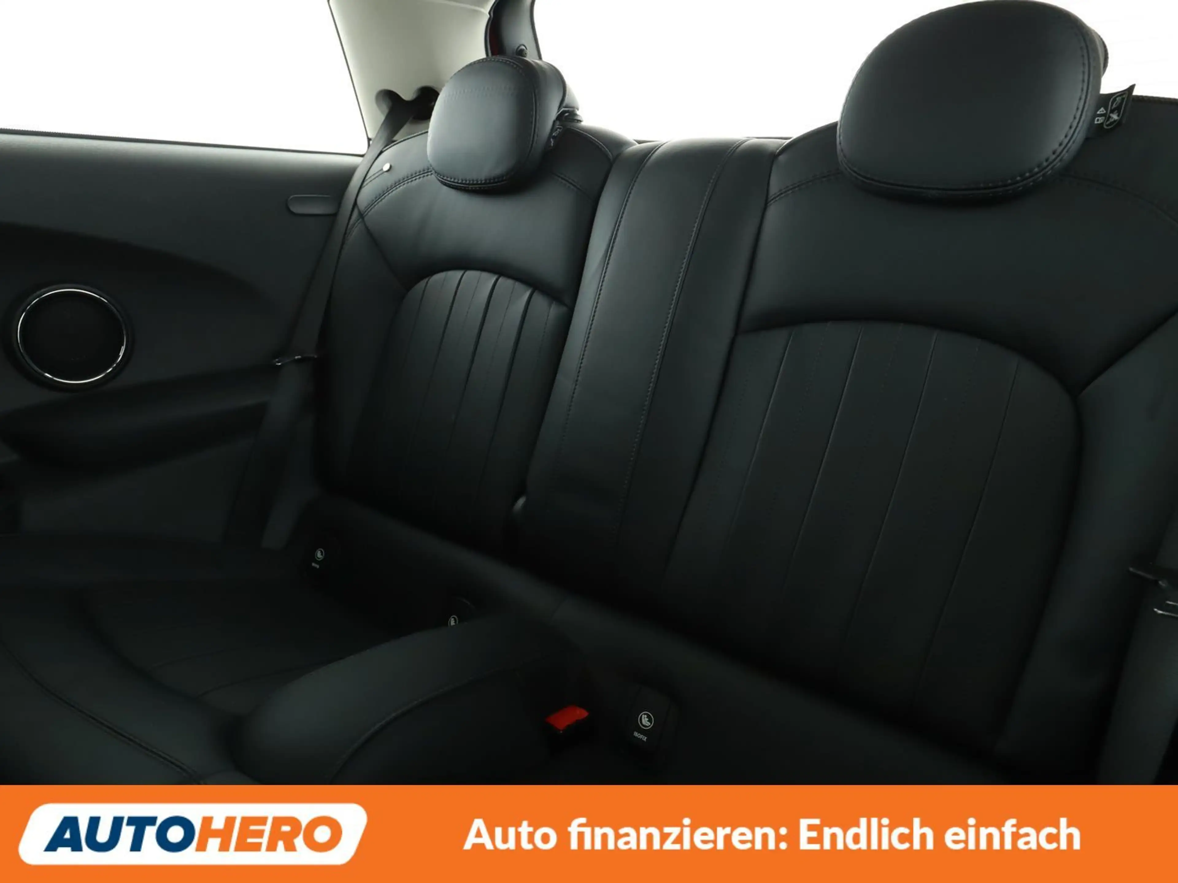 MINI Cooper SD Cooper SD*NAVI*ACC*PDC*SHZ*LIM*ALU*KLIMA* — photo 14