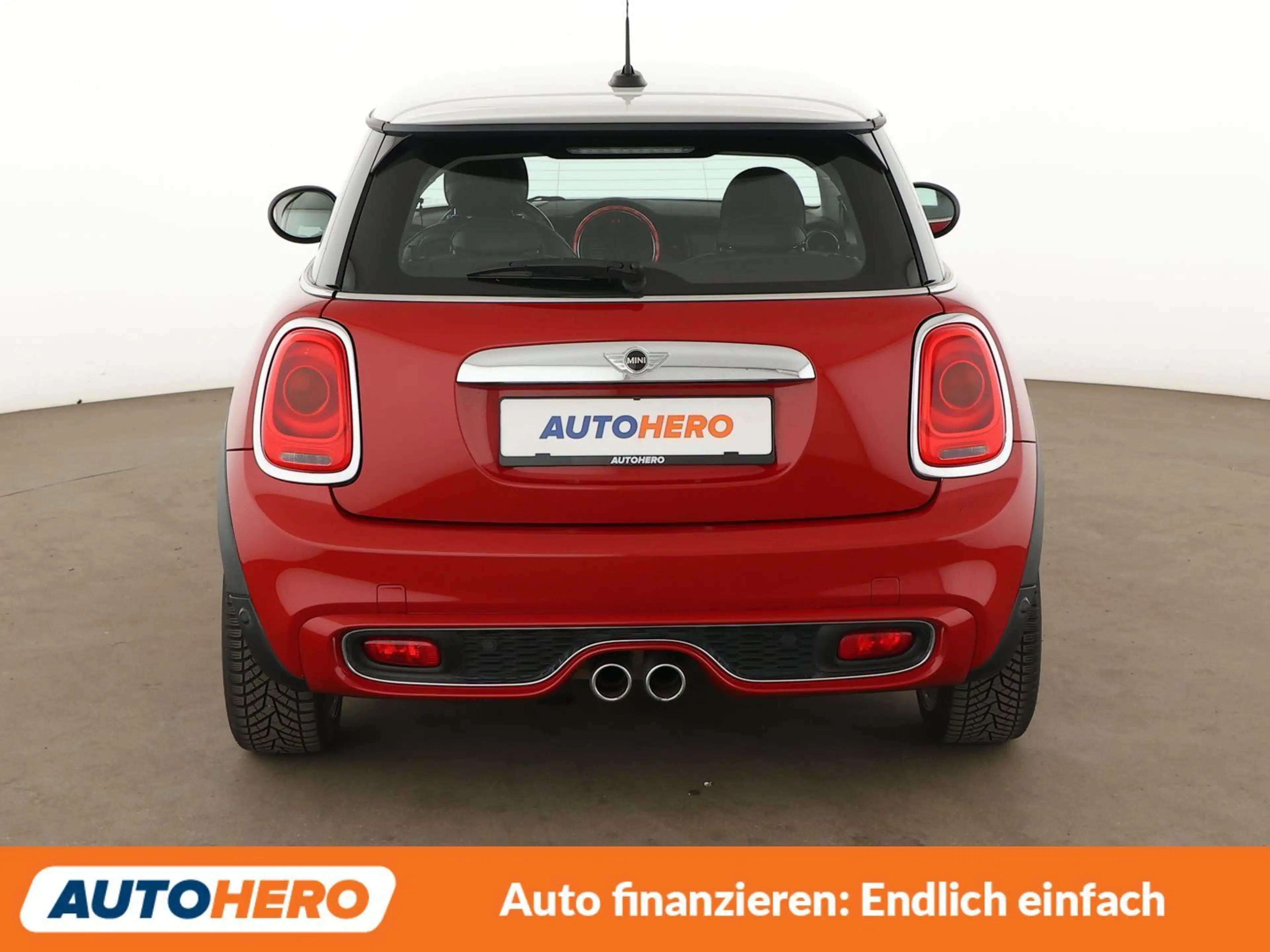 MINI Cooper SD Cooper SD*NAVI*ACC*PDC*SHZ*LIM*ALU*KLIMA* — photo 5