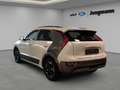 Kia Niro EV Inspiration Weiß - thumbnail 4