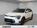 Kia Niro EV Inspiration Weiß - thumbnail 1