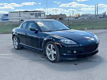 2006 Mazda RX-8 - Canadian Prices, Specs, Photos | AutoTrader.ca