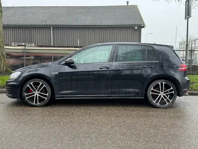 Volkswagen Golf GTD 2.0 TDI LEES TEKST!!!