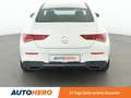Mercedes-Benz CLA 180 CLA 180 Progressive *TEMPO*LIM*PDC*ALU*CAM* Weiß - thumbnail 5
