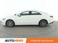 Mercedes-Benz CLA 180 CLA 180 Progressive *TEMPO*LIM*PDC*ALU*CAM* Weiß - thumbnail 3