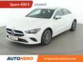 Mercedes-Benz CLA 180 CLA 180 Progressive *TEMPO*LIM*PDC*ALU*CAM* Weiß - thumbnail 1