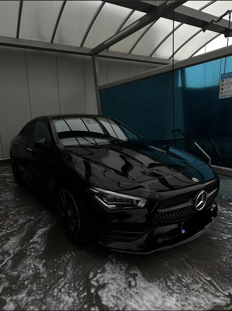 Mercedes-Benz CL 180 Amg Line Full Option Nicht Pack - 2