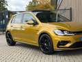 Volkswagen Golf 1.4 TSI Highline Business R / Pano / ACC / Jaune - thumbnail 22