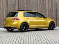 Volkswagen Golf 1.4 TSI Highline Business R / Pano / ACC / Jaune - thumbnail 18