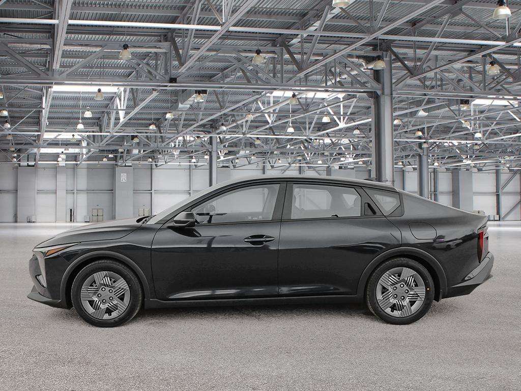 2026 Kia K4