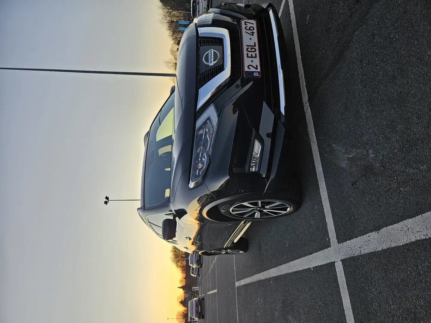 Nissan X-Trail 1.6 dCi Tekna - 2