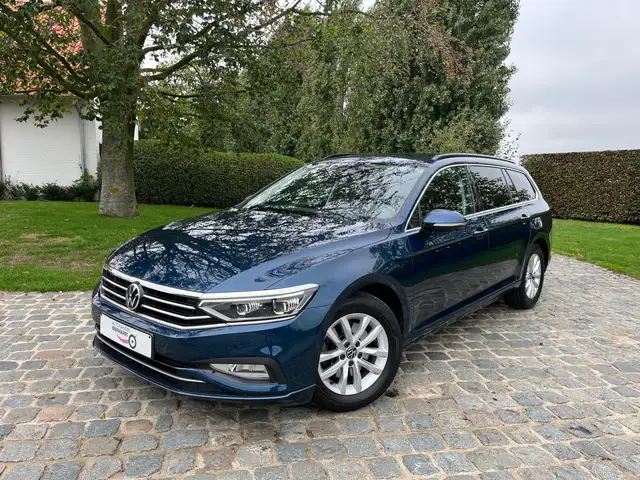 Volkswagen Passat Variant SW 1.5 TSI OPF/1eignr/67000km/Carplay/Camera/Led/Navi/ACC/Clima...