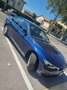BMW 316 Serie 3 F30 Berlina 316d Business Advantage Blu/Azzurro - thumbnail 4