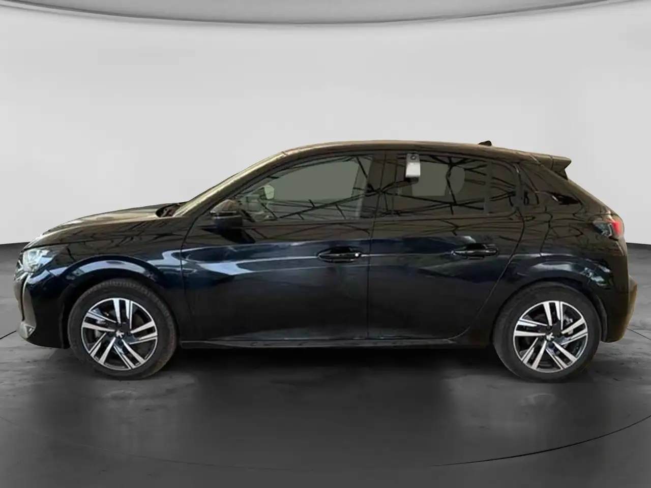 Peugeot 208 5 Porte 1.2 PureTech Allure, миниатюра 5