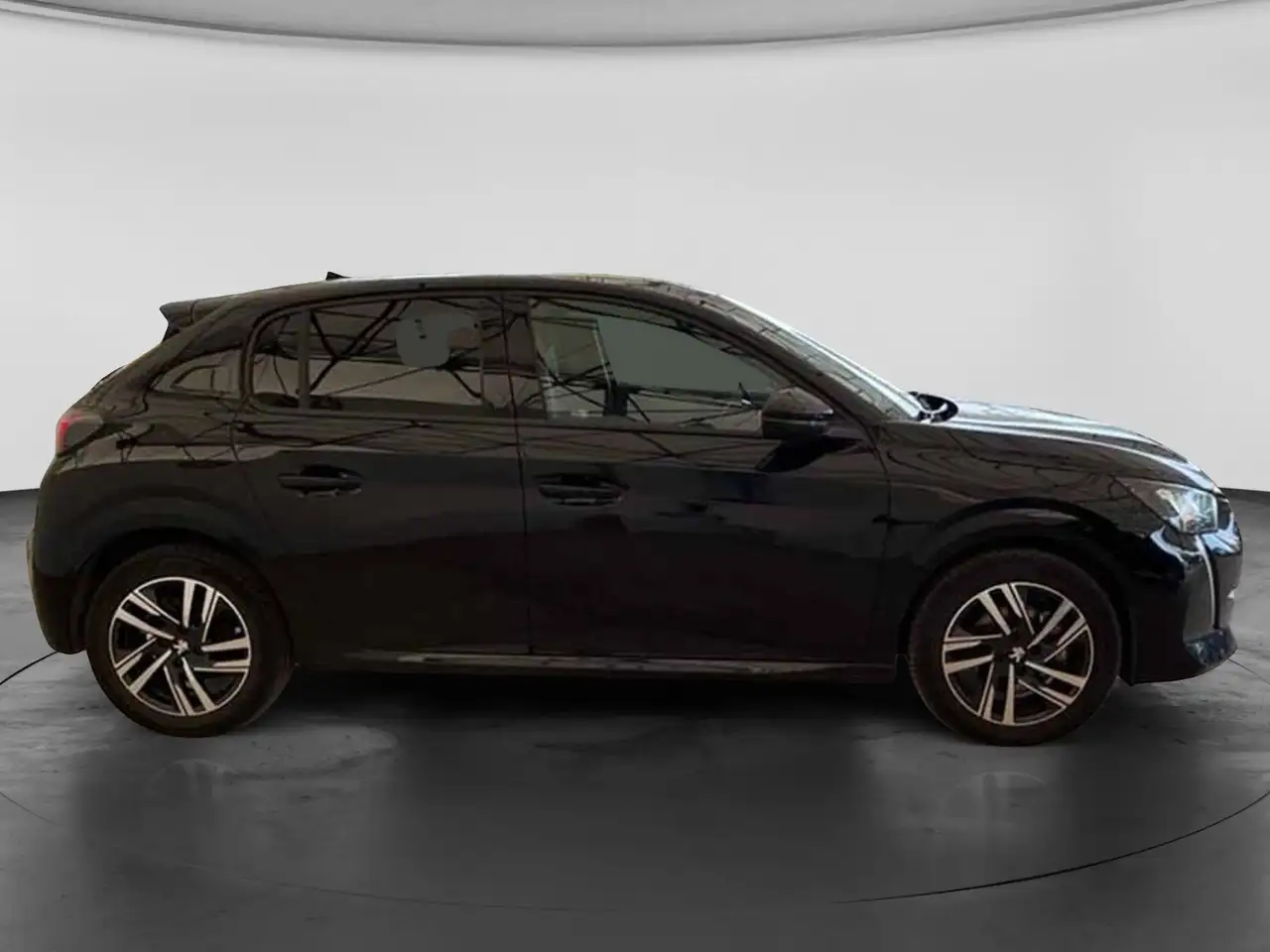 Peugeot 208 5 Porte 1.2 PureTech Allure, миниатюра 4