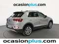 Volkswagen T-Roc 1.5 TSI Más DSG7 110KW Argent - thumbnail 4