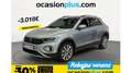 Volkswagen T-Roc 1.5 TSI Más DSG7 110KW Argent - thumbnail 1