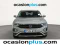 Volkswagen T-Roc 1.5 TSI Más DSG7 110KW Argent - thumbnail 13
