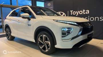 2.4 MIVEC PHEV 188ch Instyle 4WD 2023
