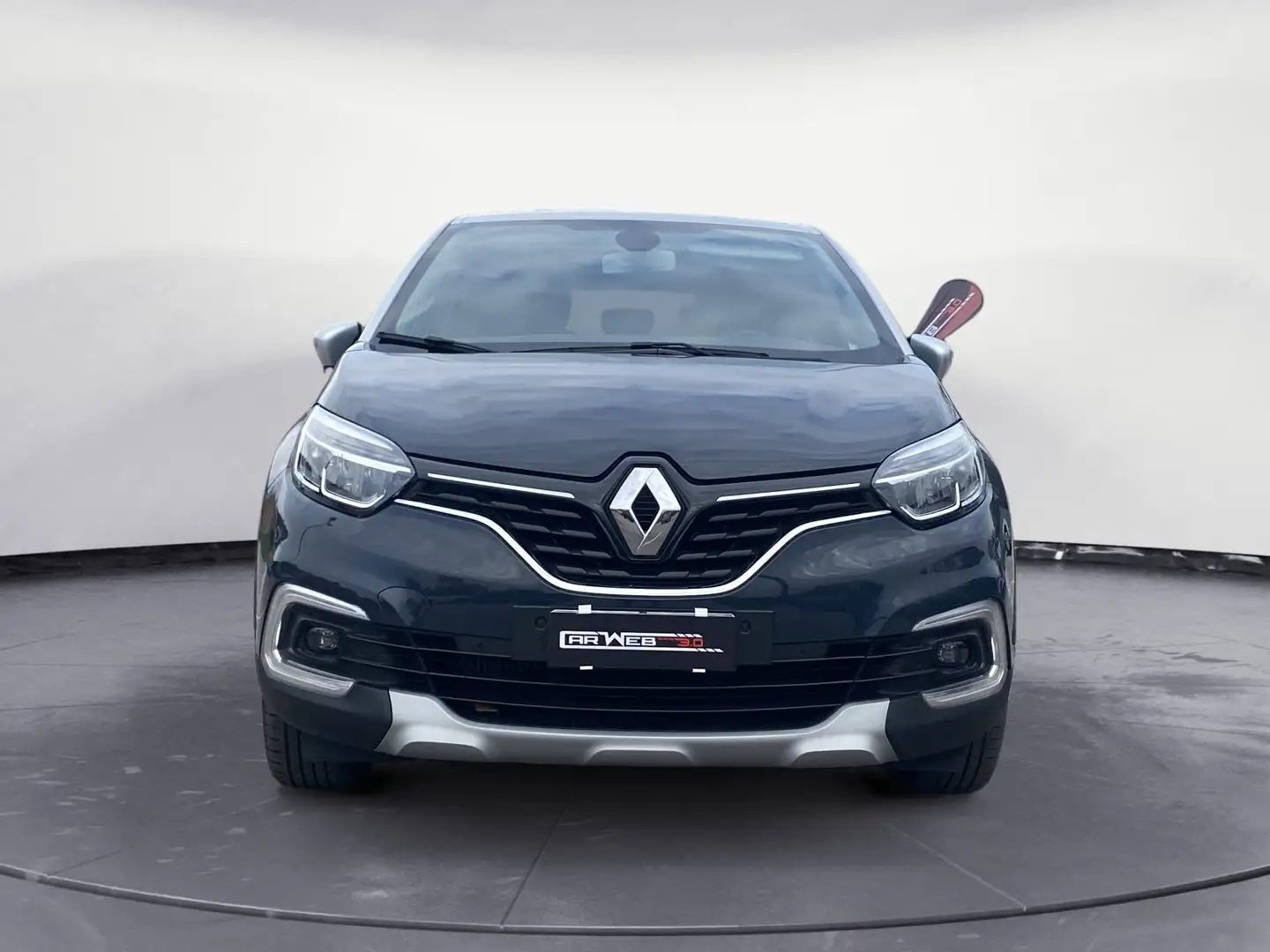 Renault Captur Captur 0.9 tce Sport Edition2 90cv Blu/Azzurro - 2