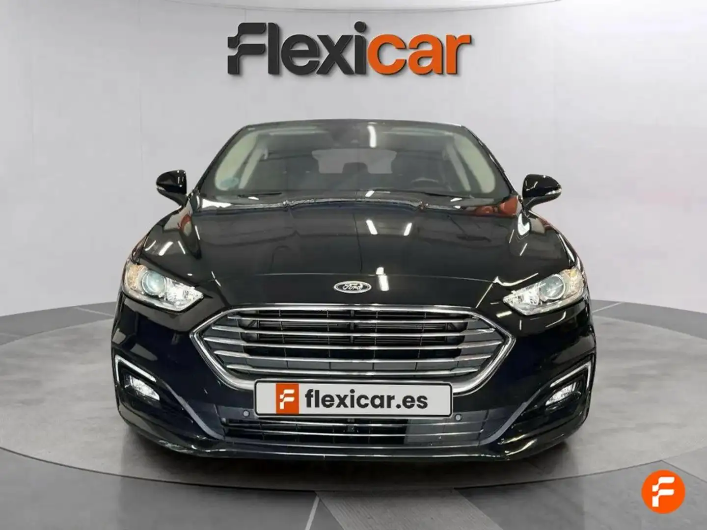 Ford Mondeo 2.0 TDCi 110kW (150CV) Trend PowerShift Amarillo - 2