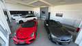 Audi A5 50 TDI*QUATTRO*S-LINE-BLACK*VIRTUAL.C*LED*KEYLESS* Gris - thumbnail 13