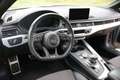 Audi A5 50 TDI*QUATTRO*S-LINE-BLACK*VIRTUAL.C*LED*KEYLESS* Gris - thumbnail 11