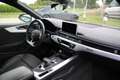 Audi A5 50 TDI*QUATTRO*S-LINE-BLACK*VIRTUAL.C*LED*KEYLESS* Gris - thumbnail 9