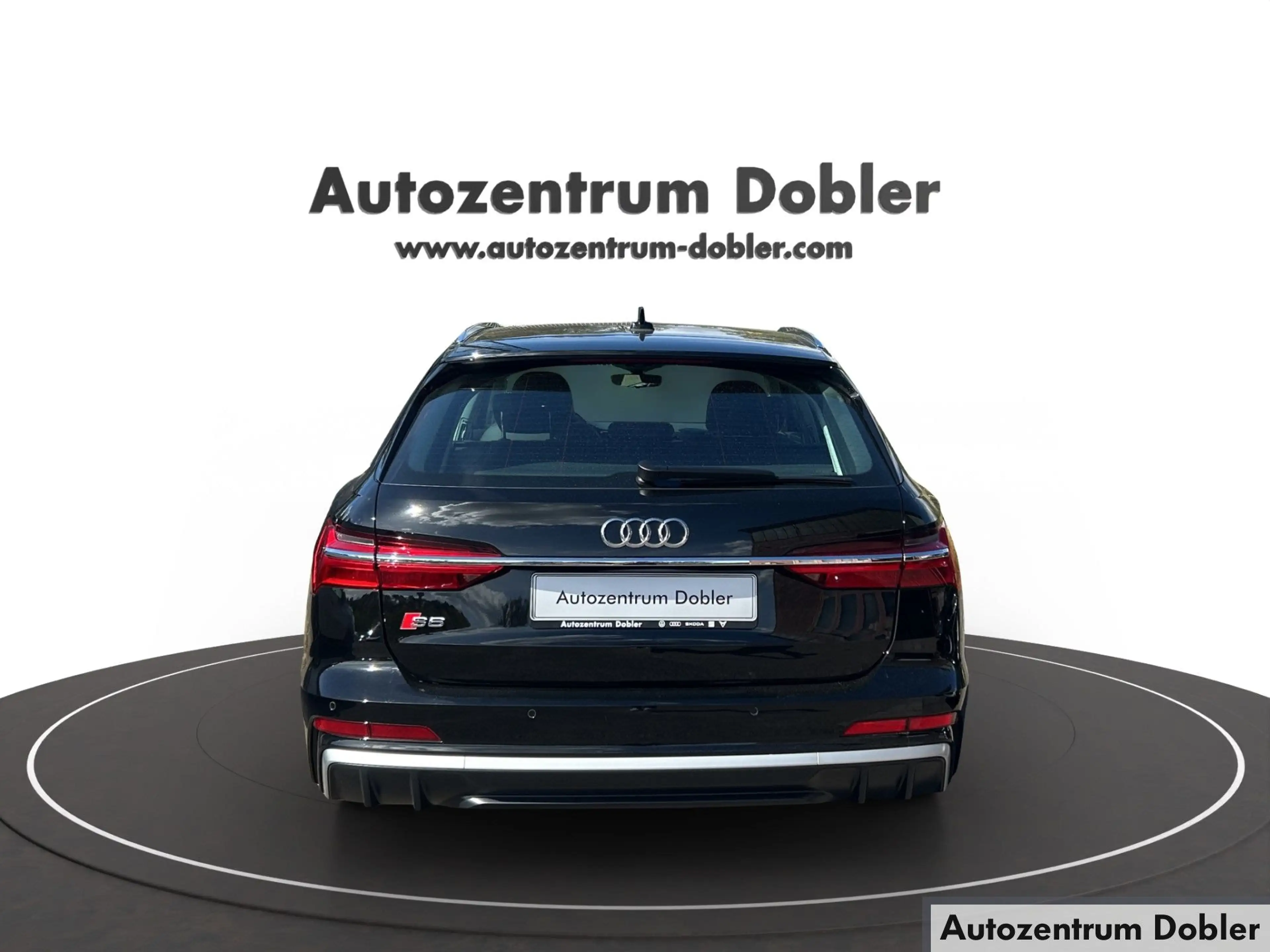 Audi S6 Avant 3.0 TDI quattro ACC Sitzheizung Bluetooth — photo 8