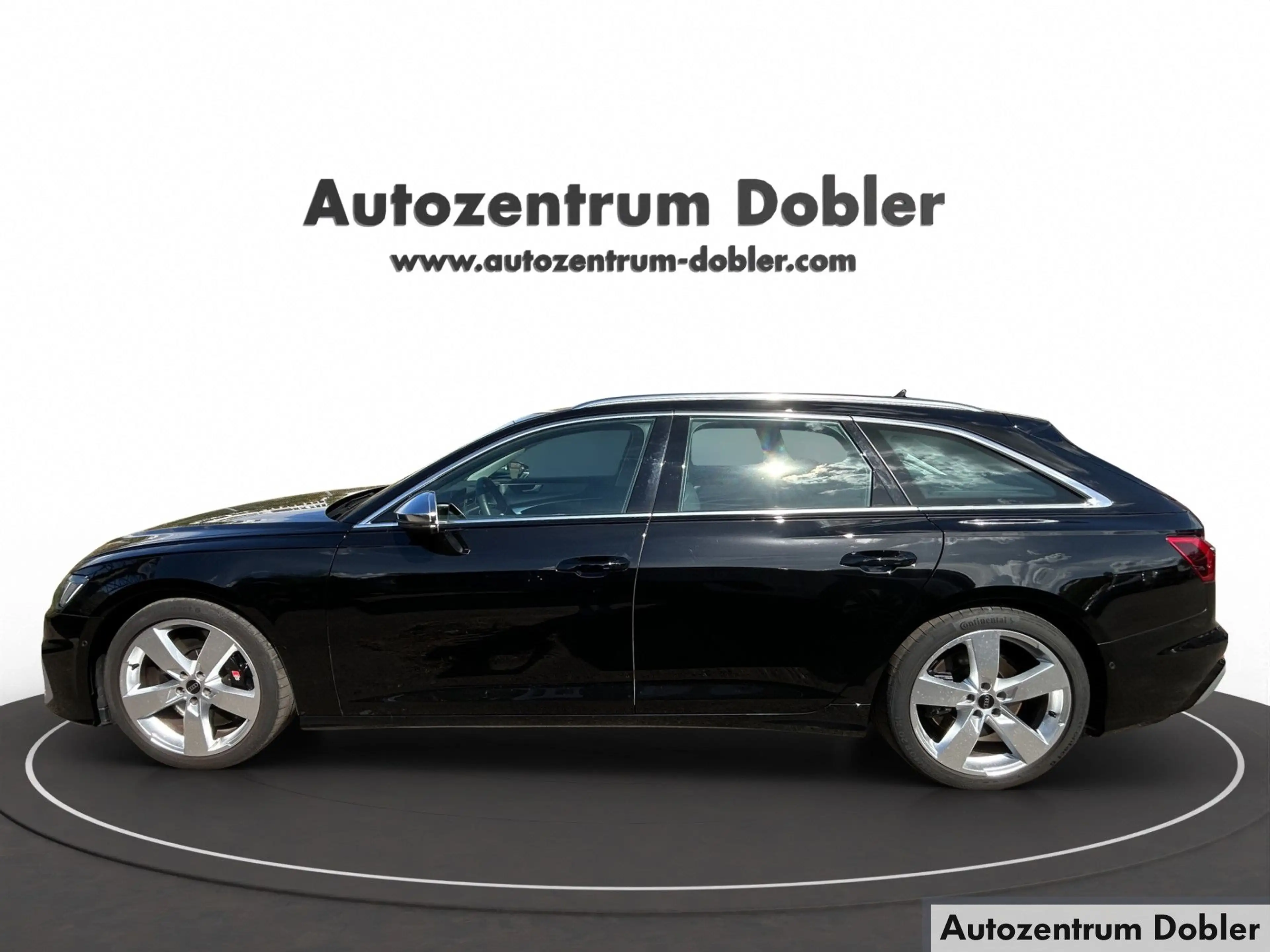 Audi S6 Avant 3.0 TDI quattro ACC Sitzheizung Bluetooth — photo 5