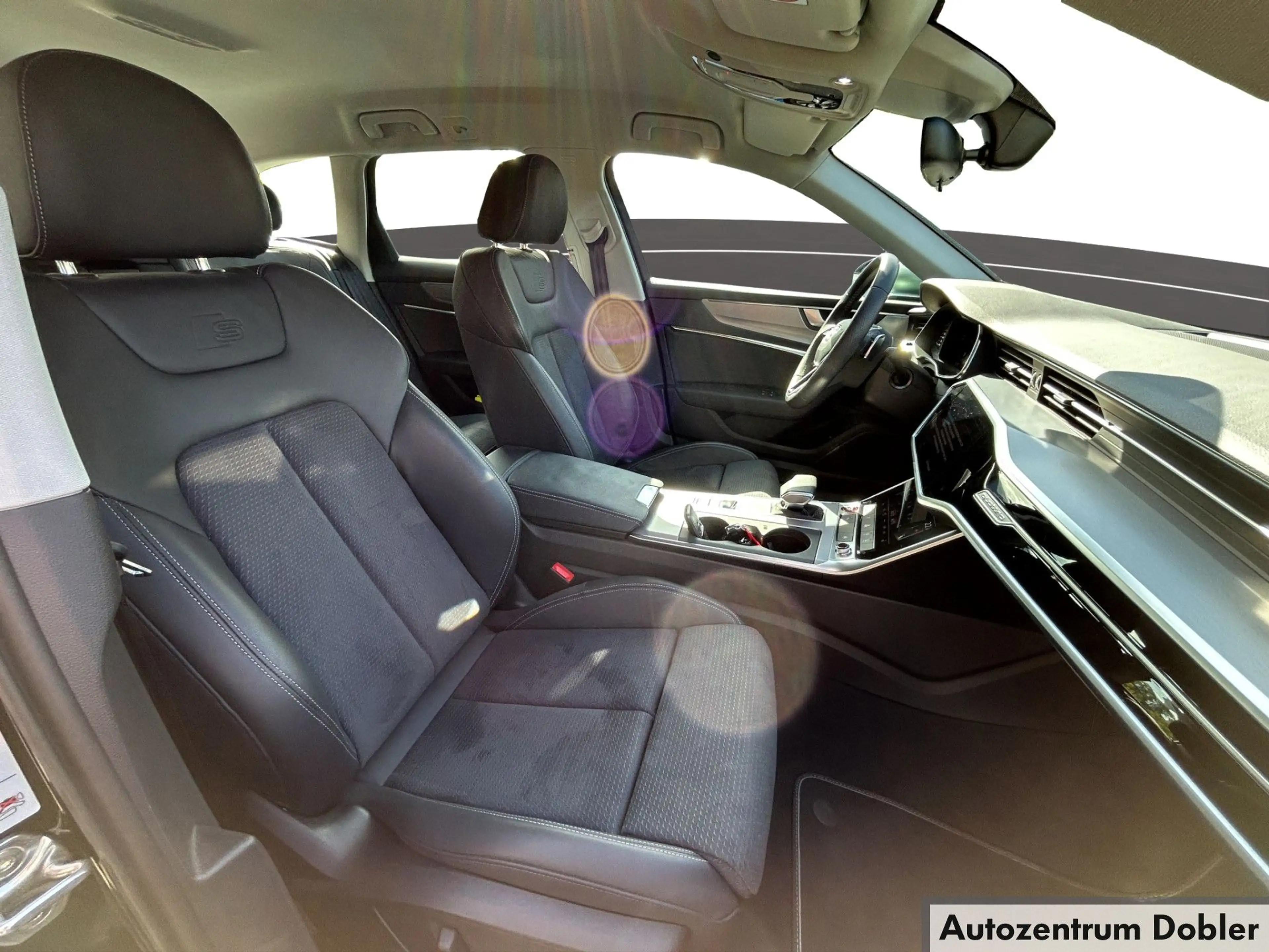 Audi S6 Avant 3.0 TDI quattro ACC Sitzheizung Bluetooth — photo 10