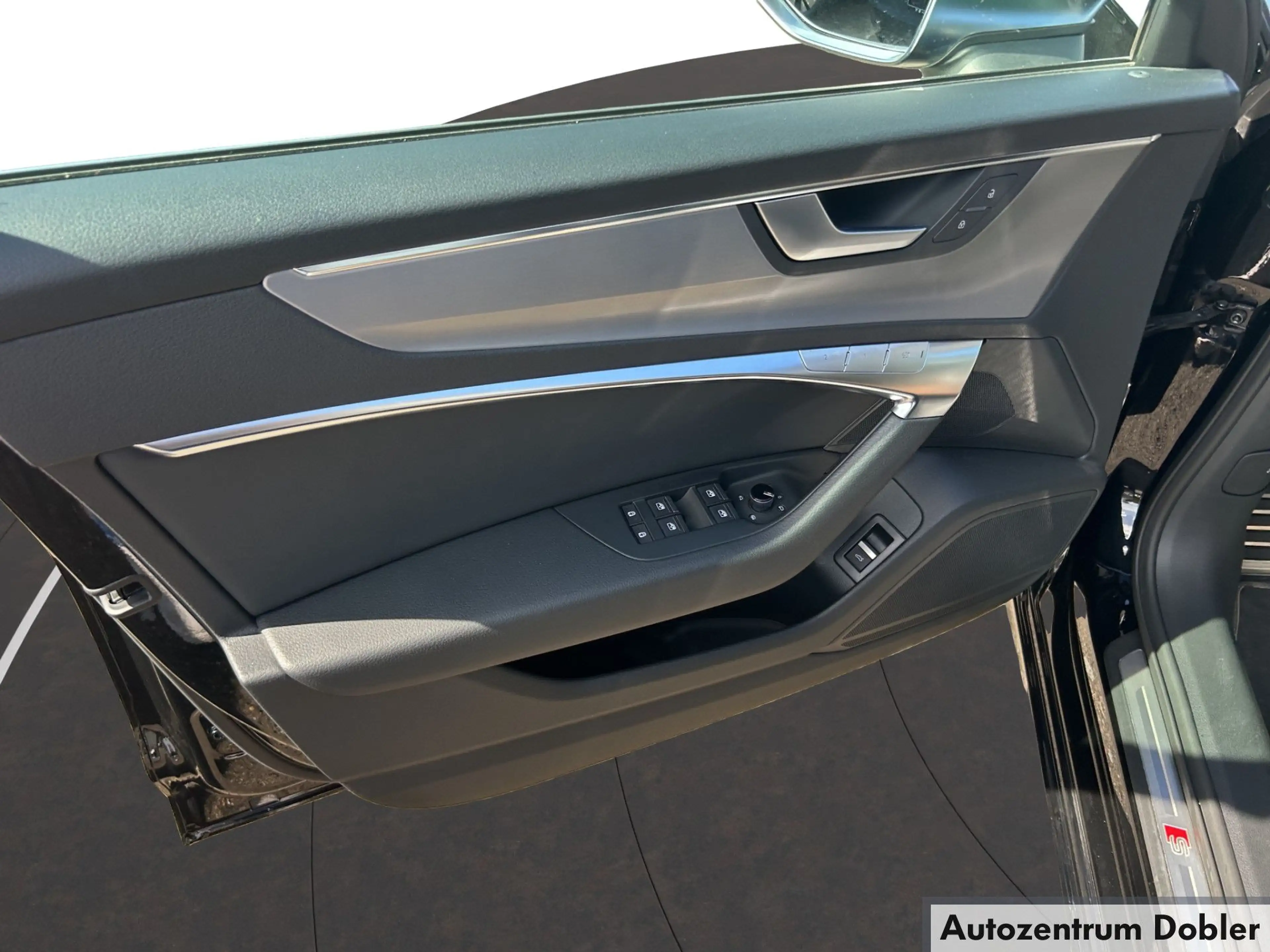 Audi S6 Avant 3.0 TDI quattro ACC Sitzheizung Bluetooth — photo 12