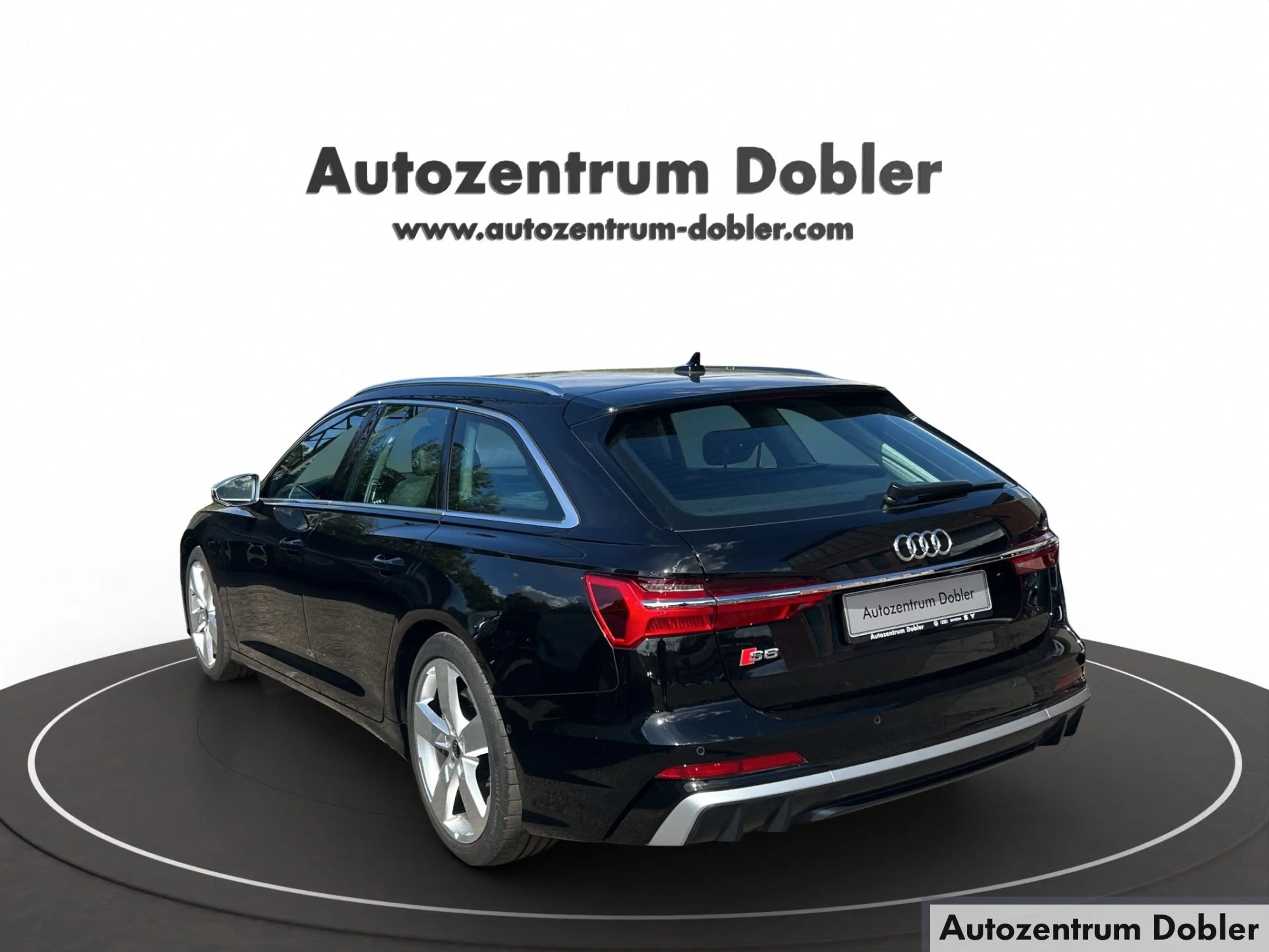 Audi S6 Avant 3.0 TDI quattro ACC Sitzheizung Bluetooth — photo 7