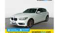 BMW 118 118d Bianco - thumbnail 1