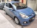 Hyundai i10 i10 II 2014 1.0 Comfort econext Gpl Blu/Azzurro - thumbnail 7