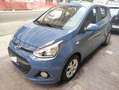 Hyundai i10 i10 II 2014 1.0 Comfort econext Gpl Blu/Azzurro - thumbnail 1