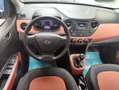 Hyundai i10 i10 II 2014 1.0 Comfort econext Gpl Blu/Azzurro - thumbnail 13