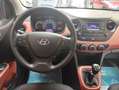 Hyundai i10 i10 II 2014 1.0 Comfort econext Gpl Blu/Azzurro - thumbnail 12