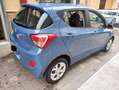 Hyundai i10 i10 II 2014 1.0 Comfort econext Gpl Blu/Azzurro - thumbnail 2