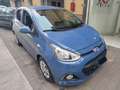 Hyundai i10 i10 II 2014 1.0 Comfort econext Gpl Blu/Azzurro - thumbnail 5
