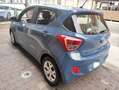 Hyundai i10 i10 II 2014 1.0 Comfort econext Gpl Blu/Azzurro - thumbnail 6