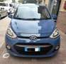 Hyundai i10 i10 II 2014 1.0 Comfort econext Gpl Blu/Azzurro - thumbnail 3